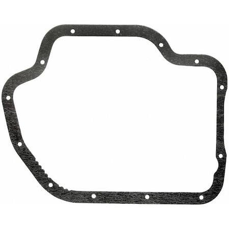 Fel-Pro Transm Pan Set, Tos18621 TOS18621